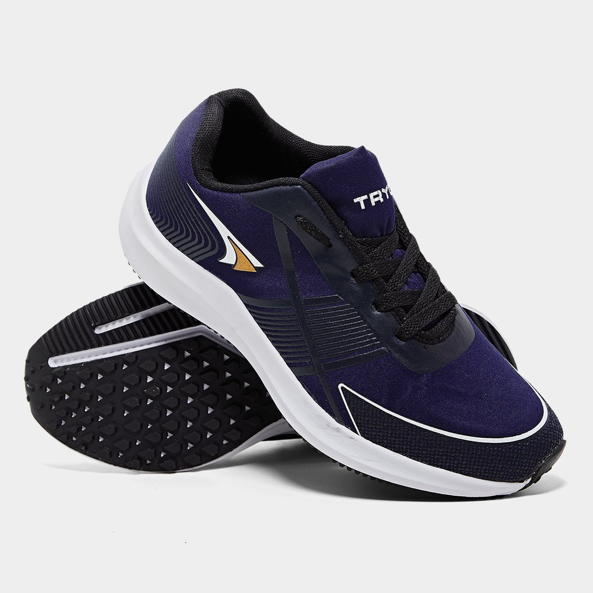 Tênis Tryon Atlanta Masculino - 1
