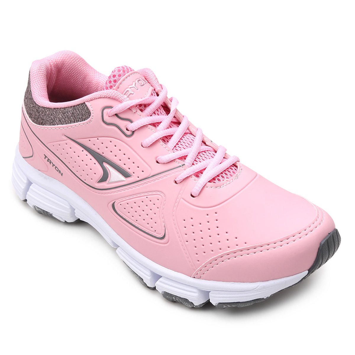 tenis tryon masculino netshoes