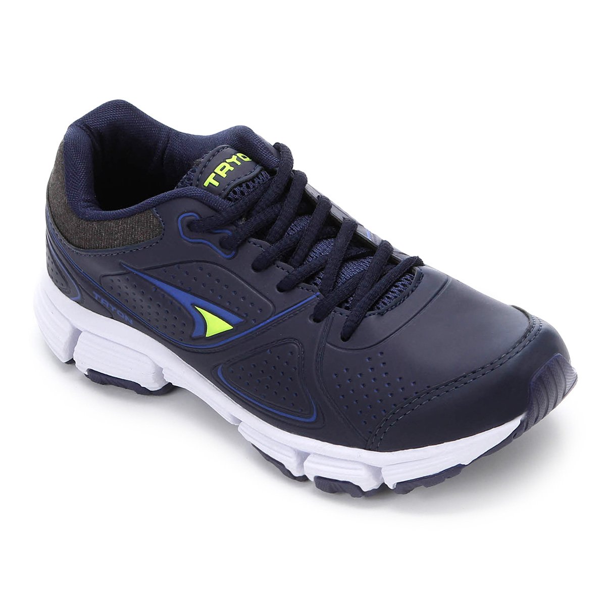 tenis tryon masculino netshoes