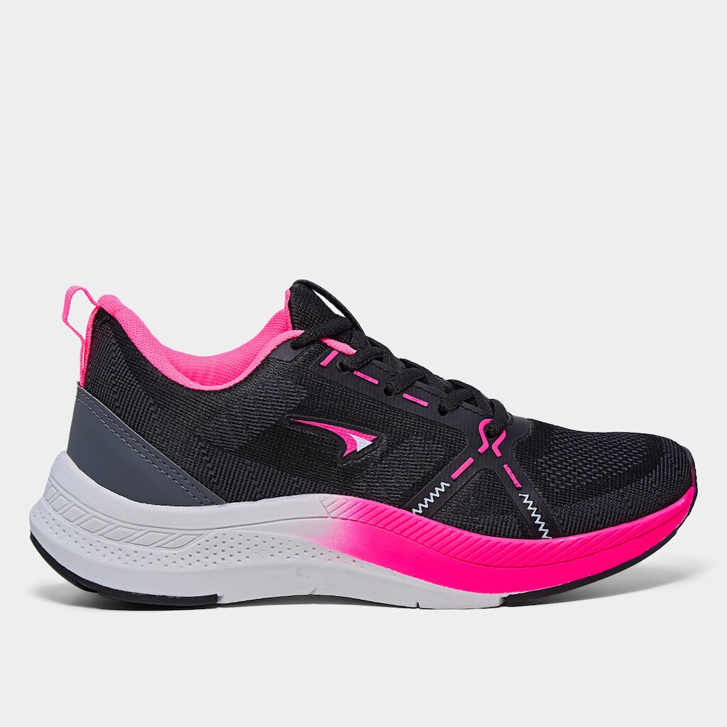 Tênis Tryon Blumen Feminino