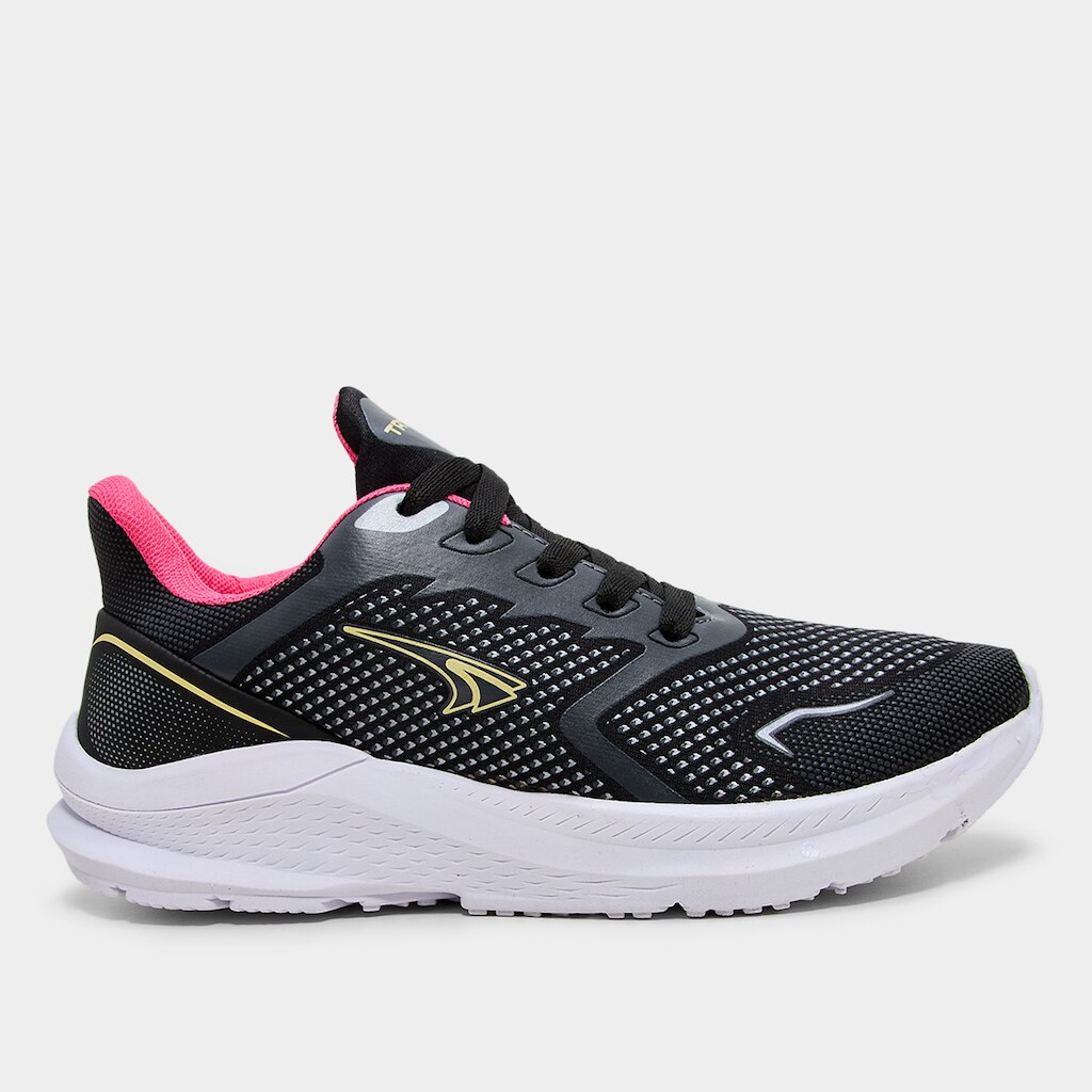Tênis Tryon Bordeaux Feminino