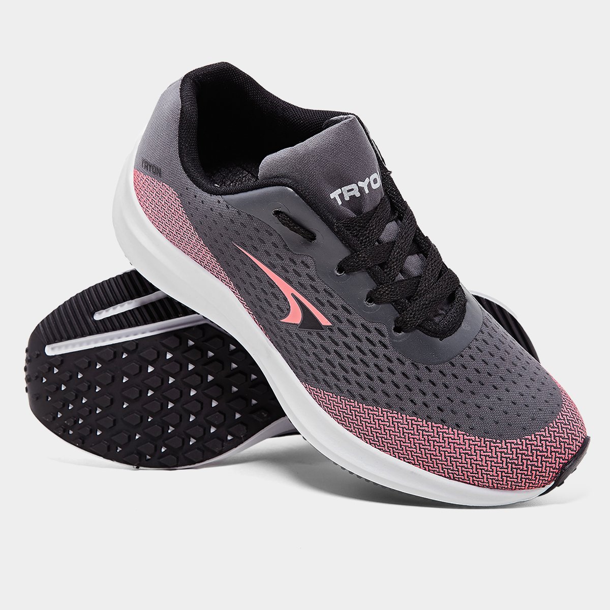 Tênis Tryon Denver Feminino - 1