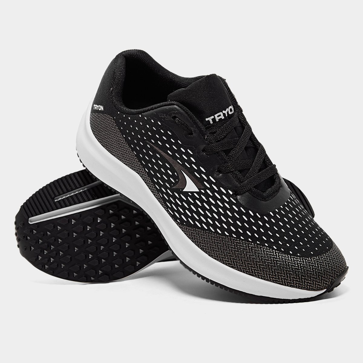 Tênis Tryon Denver Masculino - 1