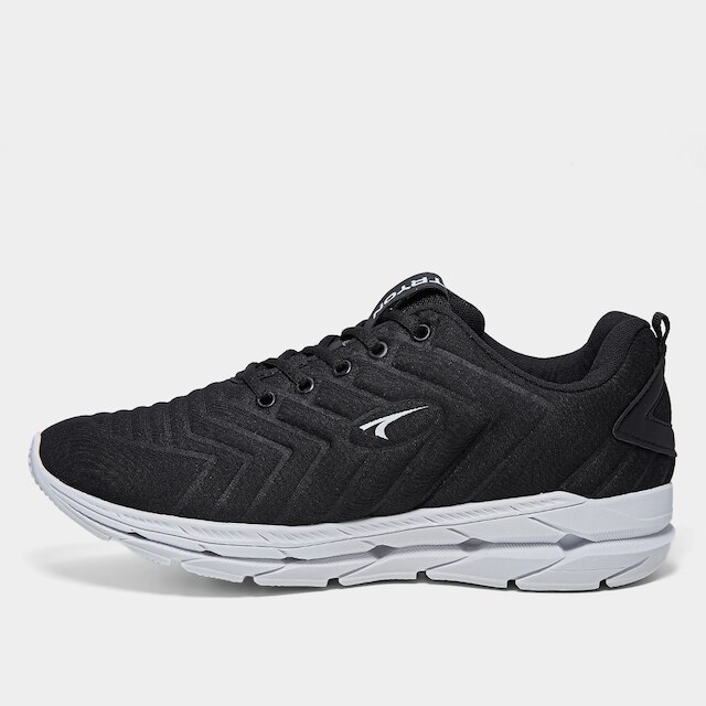 Marques Tryon Tênis Tryon Glarus Masculino - Preto | Netshoes