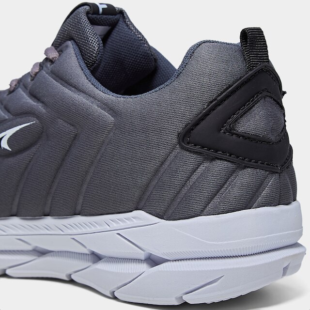Marques Tryon Tênis Tryon Glarus Masculino - Grafite | Netshoes