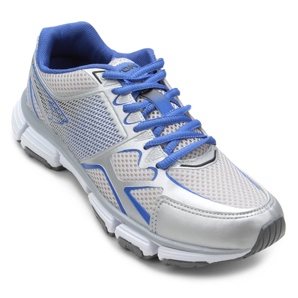 tenis tryon masculino netshoes