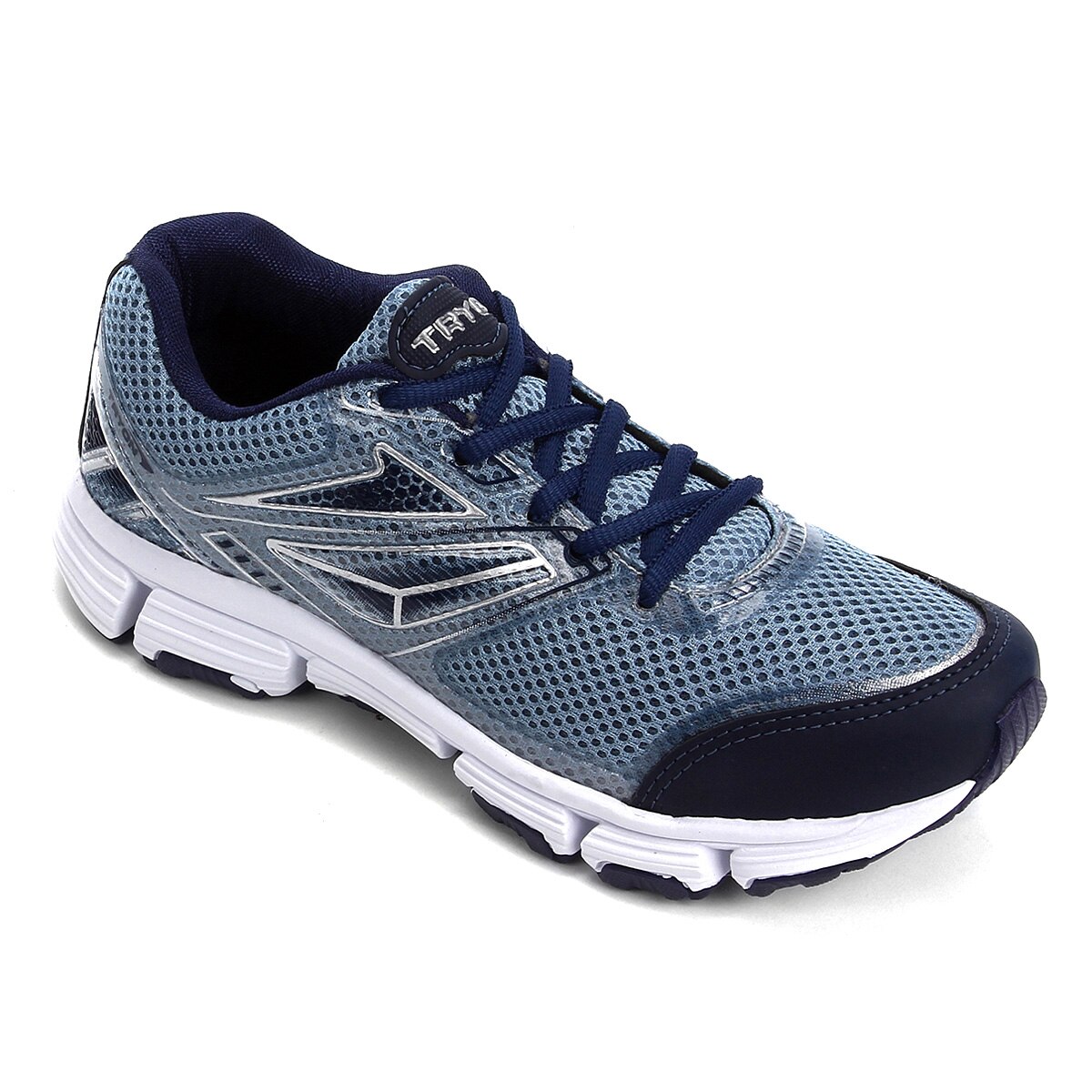 tênis tryon halo feminino