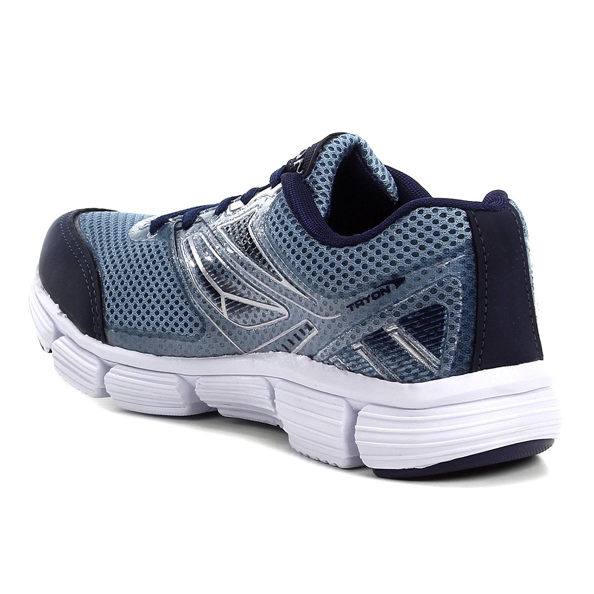tênis tryon halo feminino