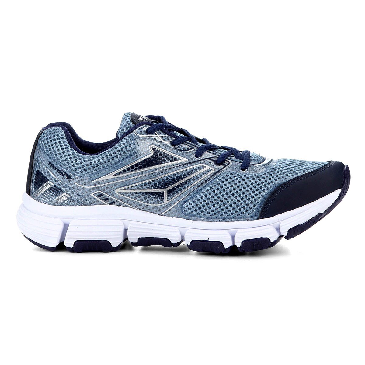 tênis tryon halo feminino