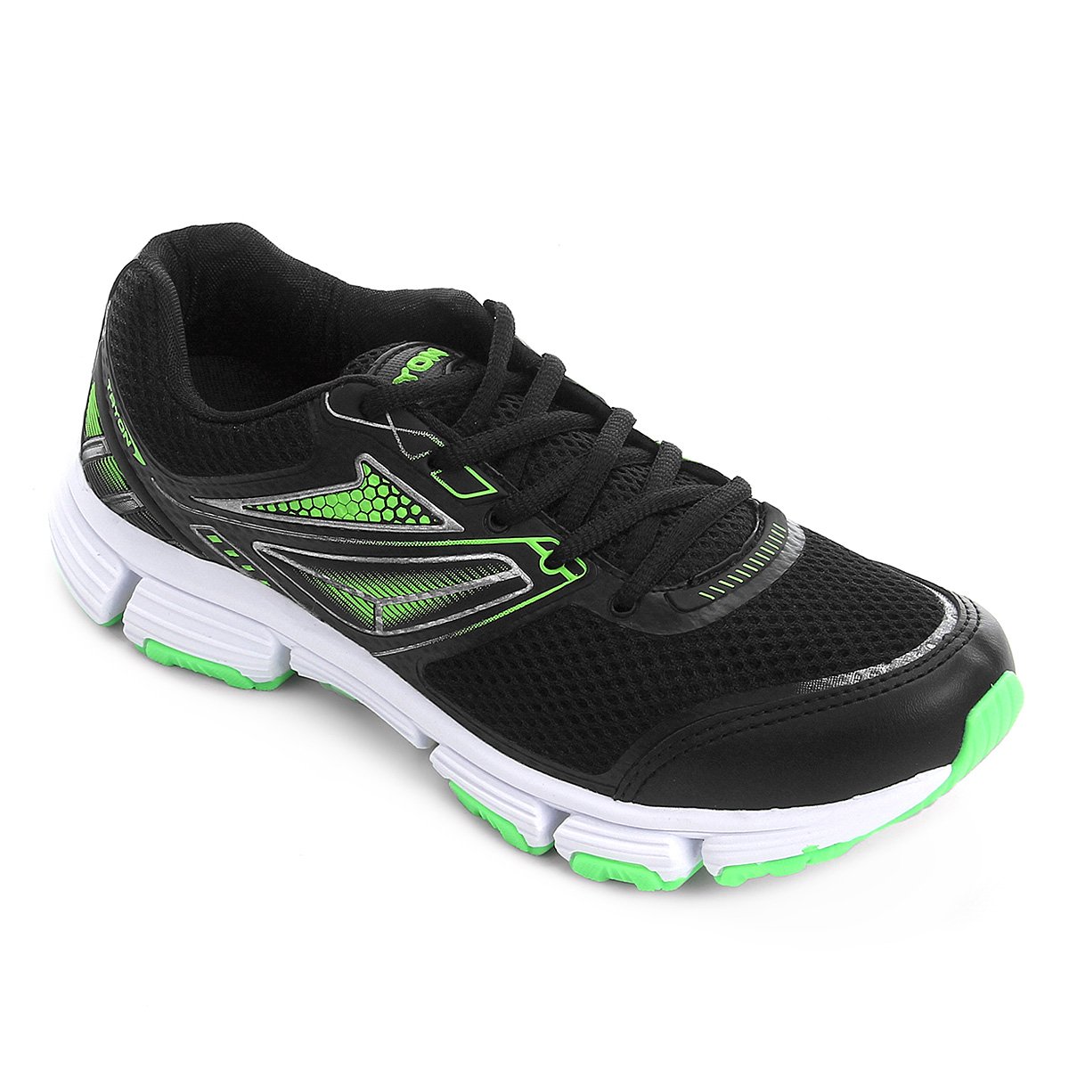 tenis tryon masculino netshoes