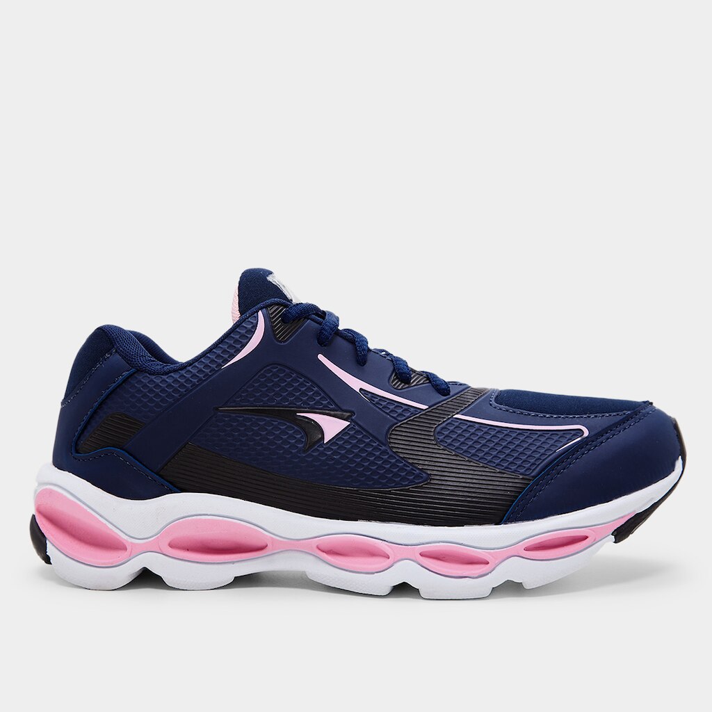 Tênis Tryon Impacto Feminino
