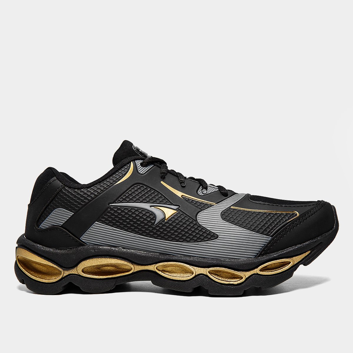 Tênis Tryon Impacto Masculino é ruim? Tênis Tryon Impacto Masculino é boa?