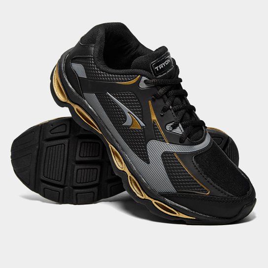 Leather Sneaker Tenis Tryon Feminino Mercado Livre Buy Tenis Tryon