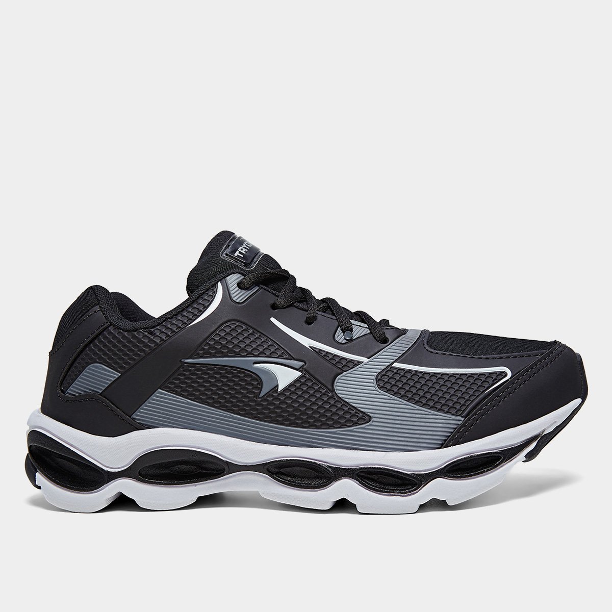 Tênis Tryon Impacto Masculino Menor preço em Tênis Tryon Impacto Masculino