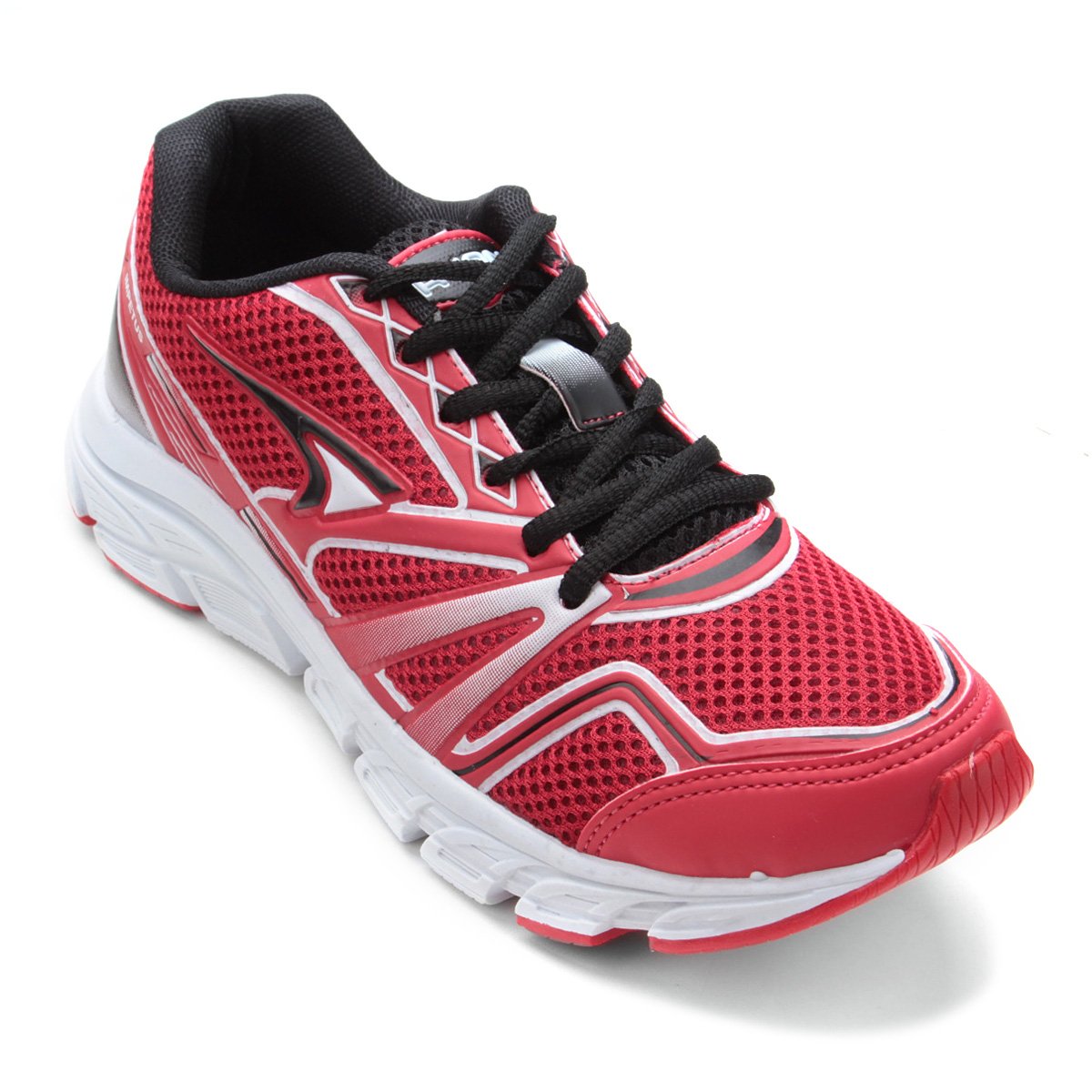 tenis tryon masculino netshoes