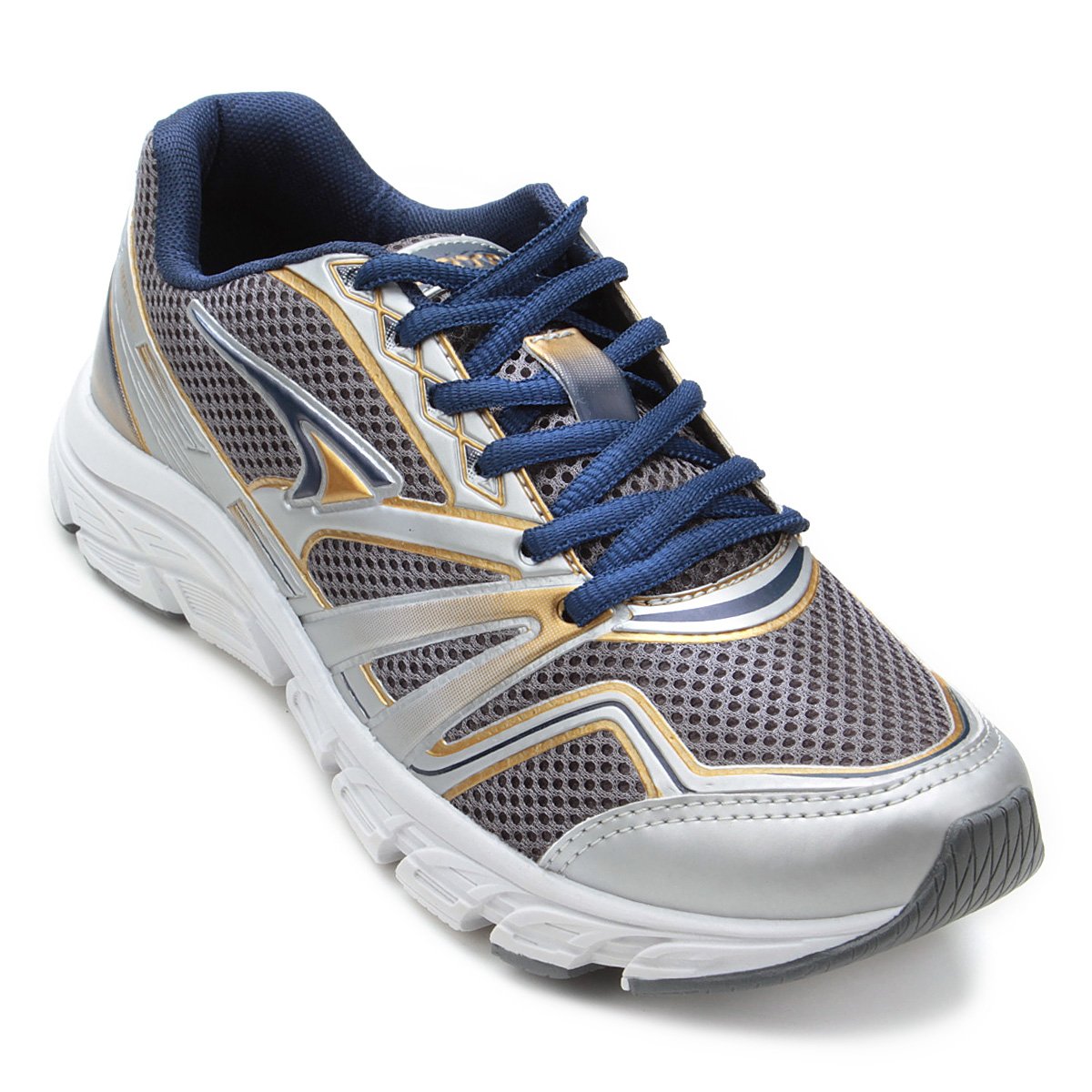 tenis tryon masculino netshoes