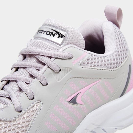 Tênis Tryon Lugano Feminino