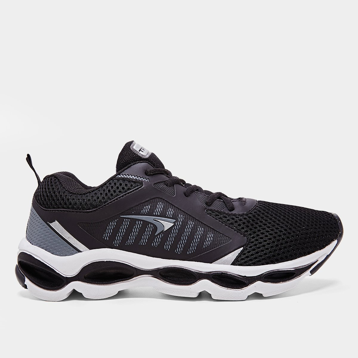 Tryon Feminino Sapato Tryon Tênis Esportivo Tenis Tryon Feminino