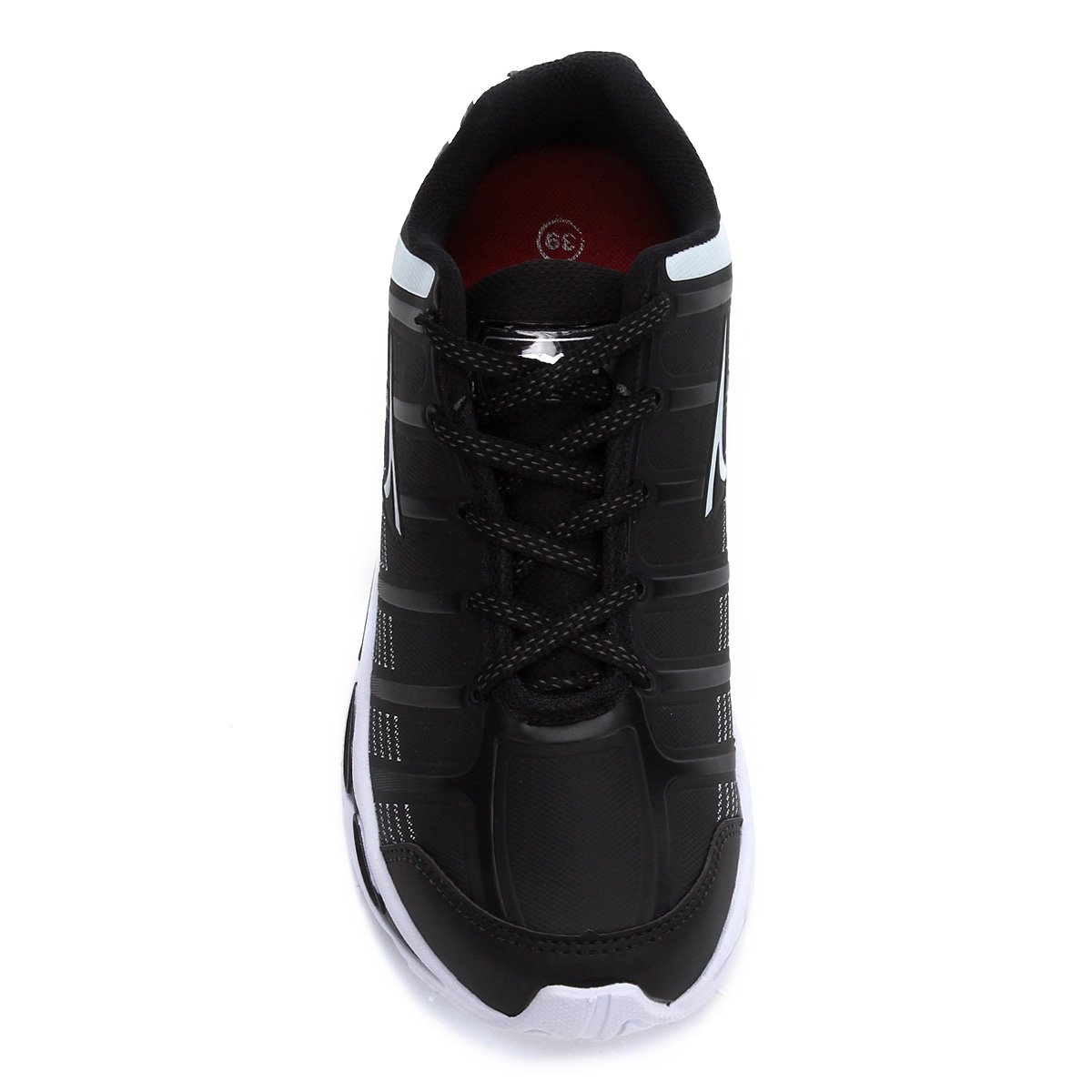 tenis tryon masculino netshoes