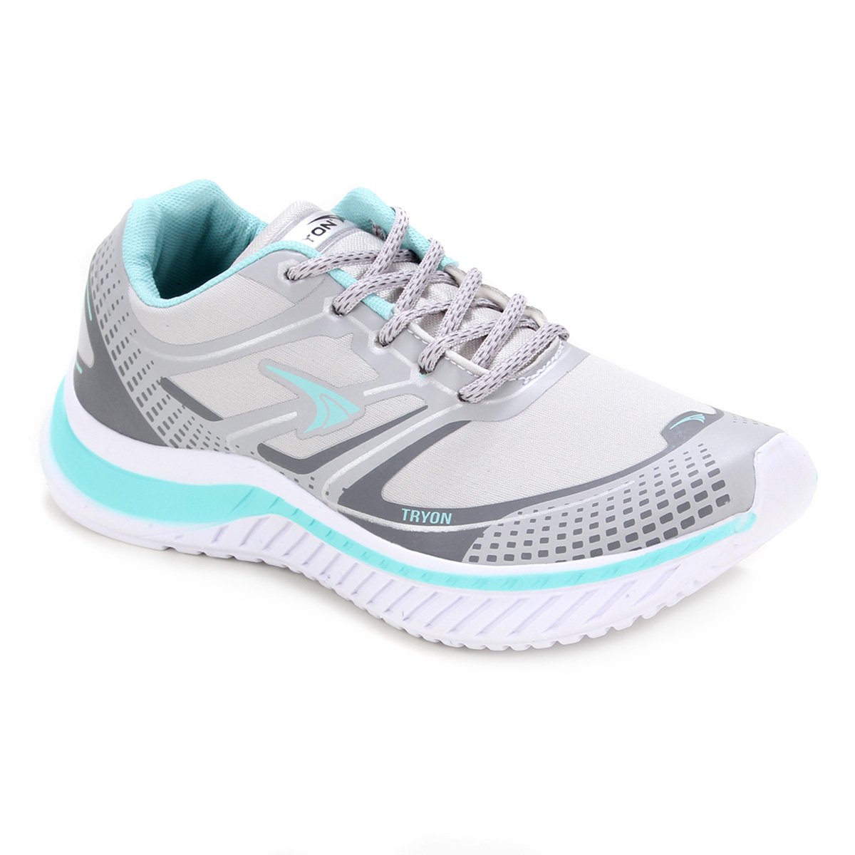 tenis tryon feminino