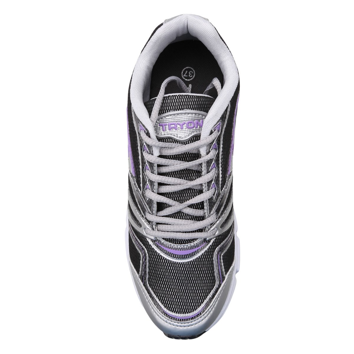 tenis tryon sense feminino
