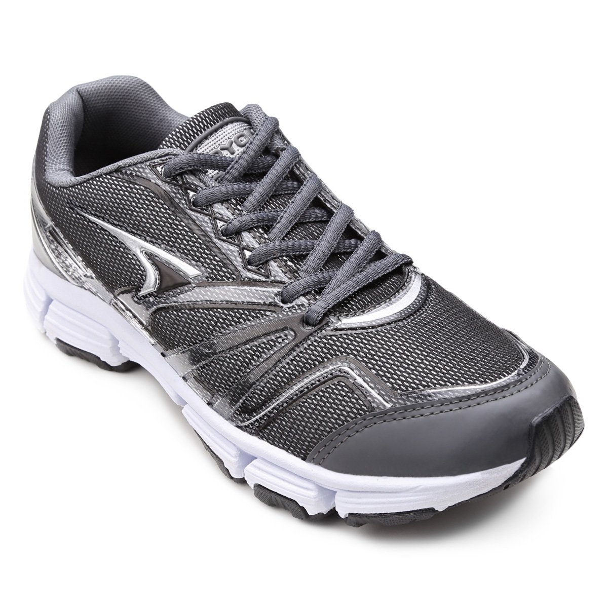 tenis tryon masculino netshoes