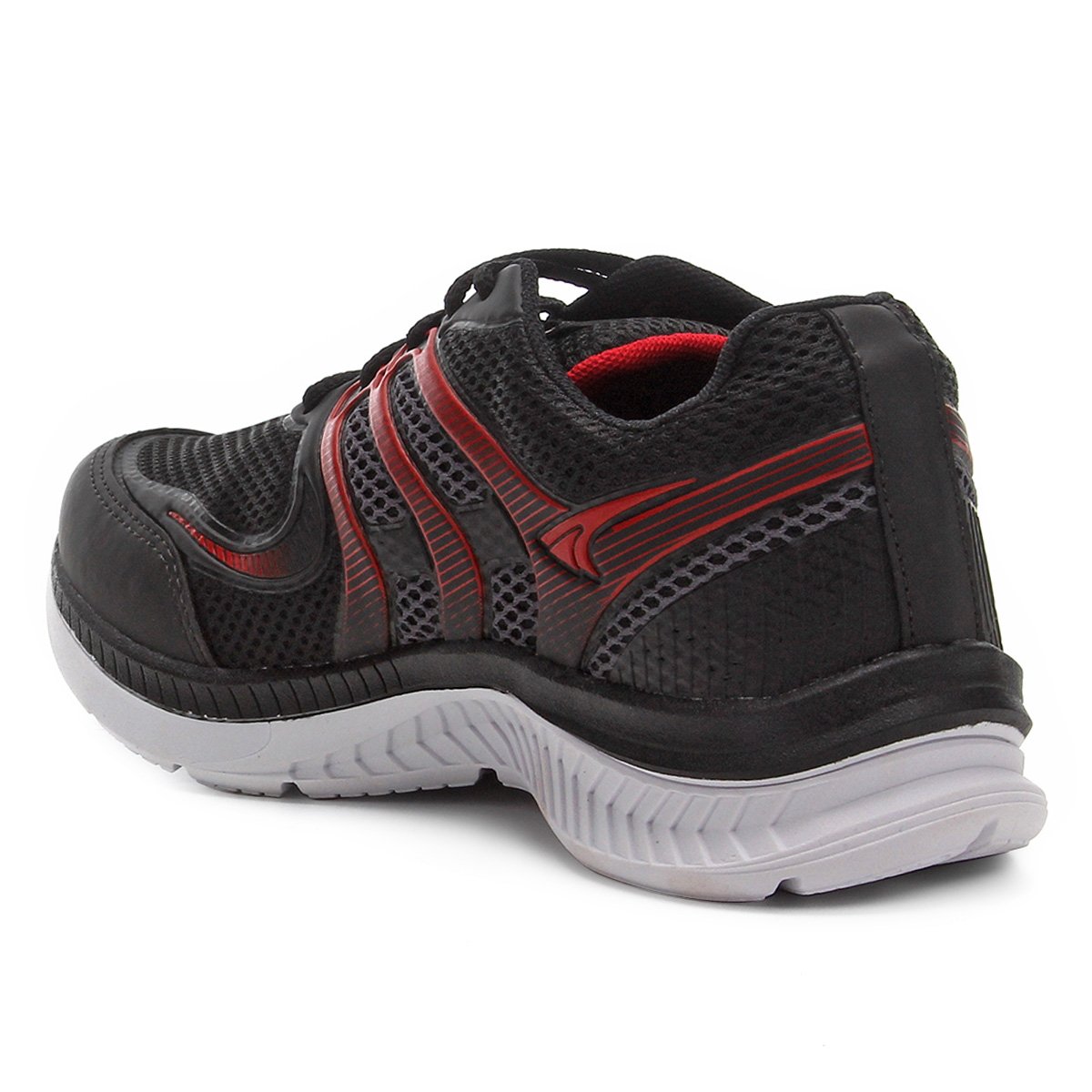 tenis tryon masculino netshoes