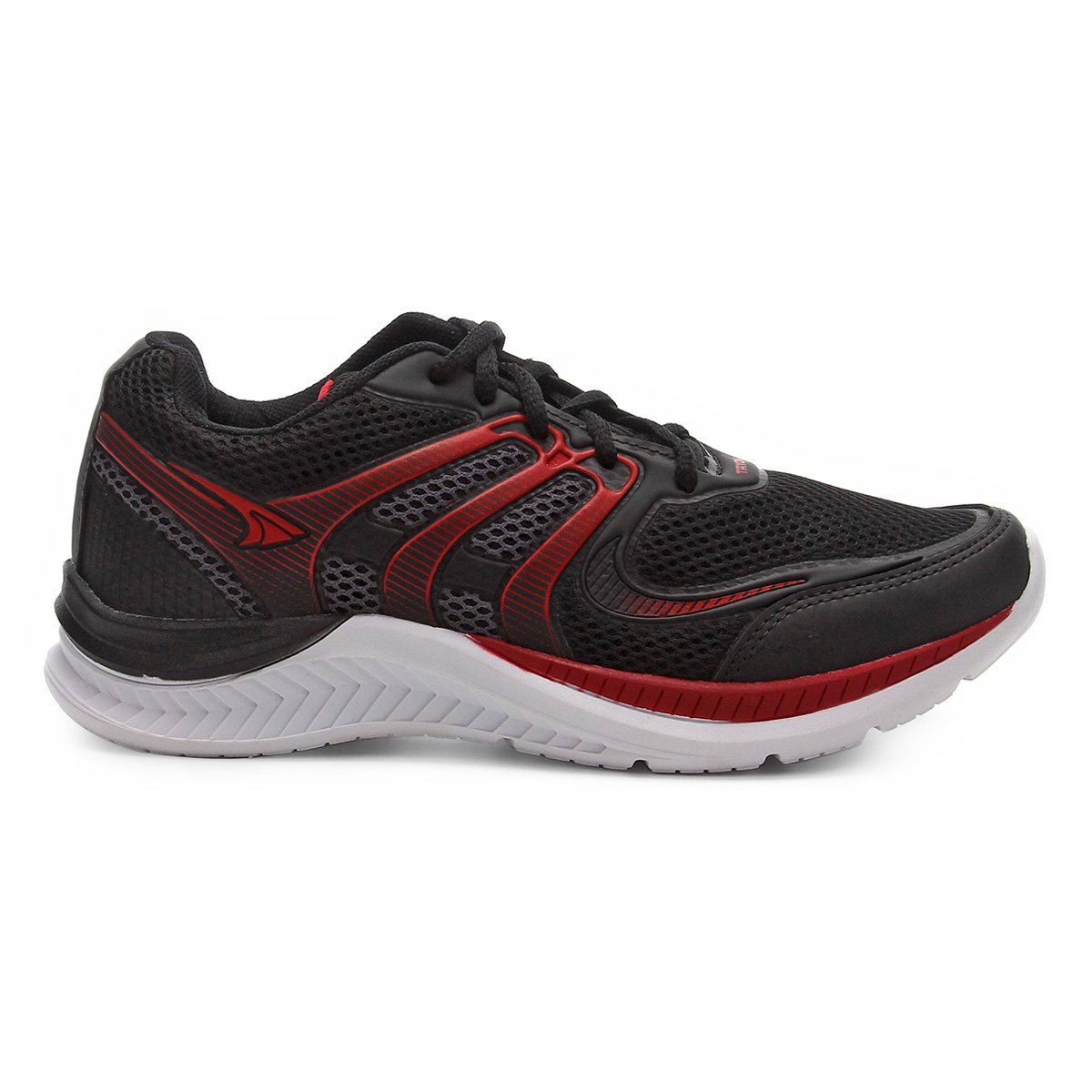 tenis tryon masculino netshoes