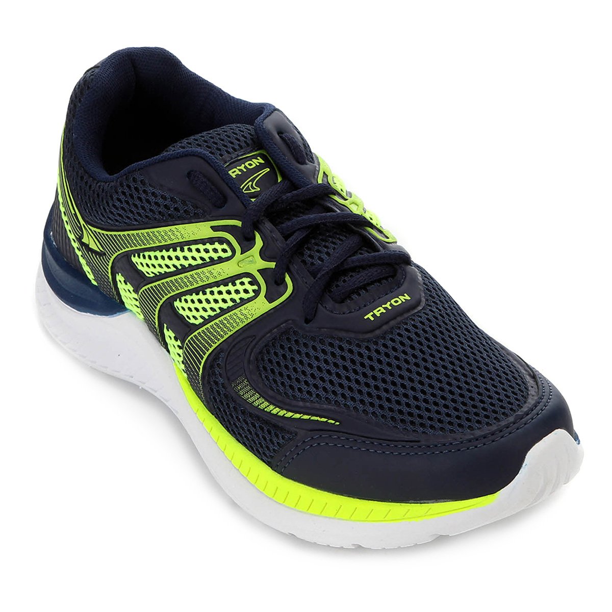 tenis tryon masculino netshoes