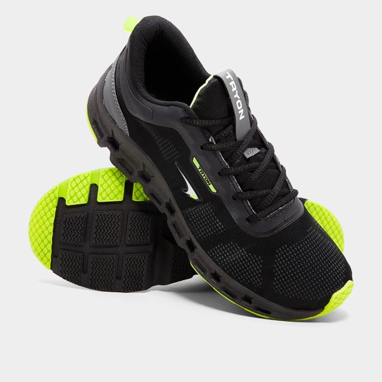 Tênis Tryon Visitech Masculino