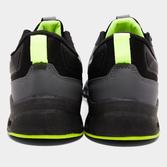 Tênis Tryon Visitech Masculino