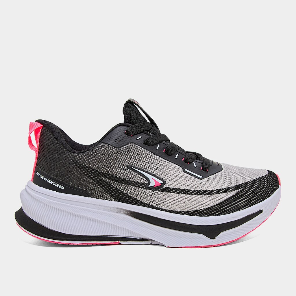 Tênis Tryon Vyron Feminino