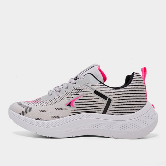 Tênis Tryon Zurique Feminino