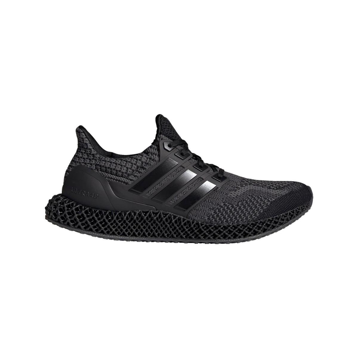 Tênis Ultra 4D 5 Adidas - Preto | Netshoes