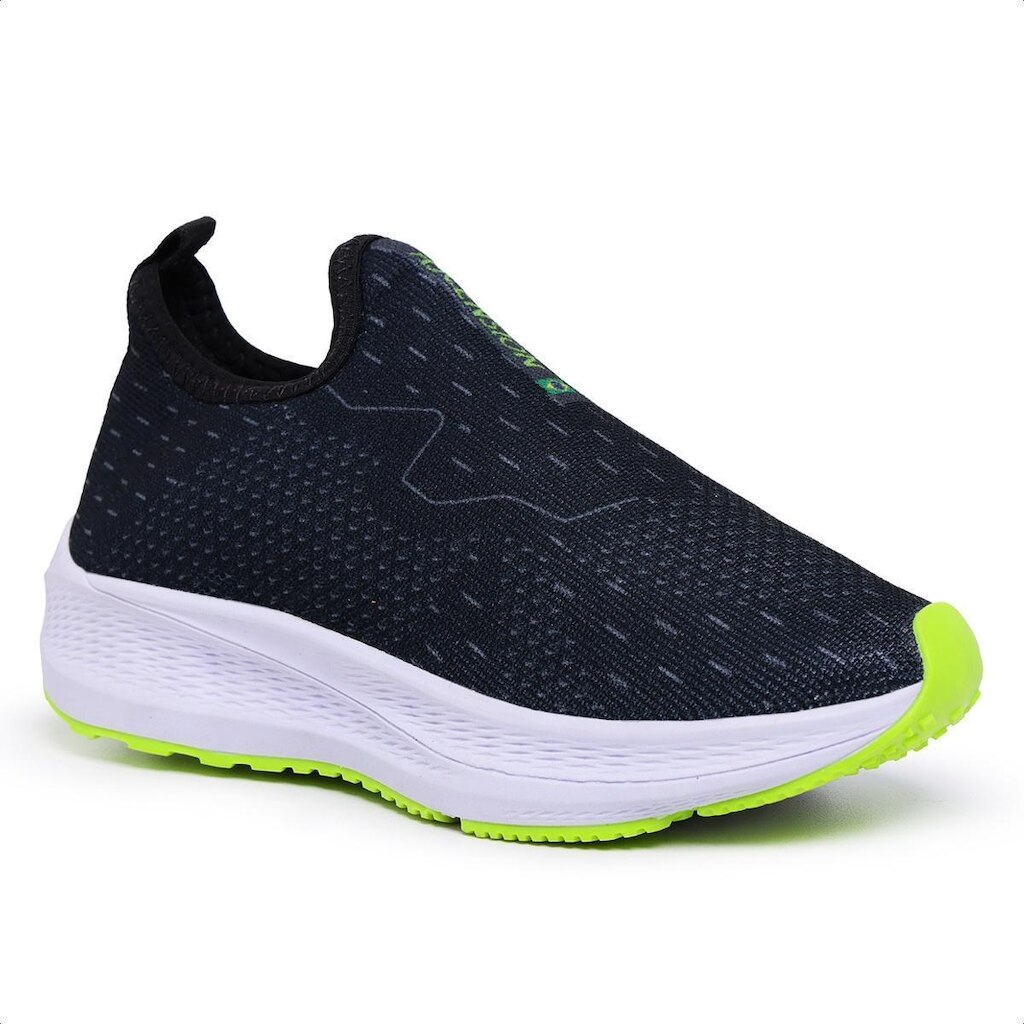 Tênis Ultra Kids: O Melhor para o Conforto e Estilo dos Pequenos.