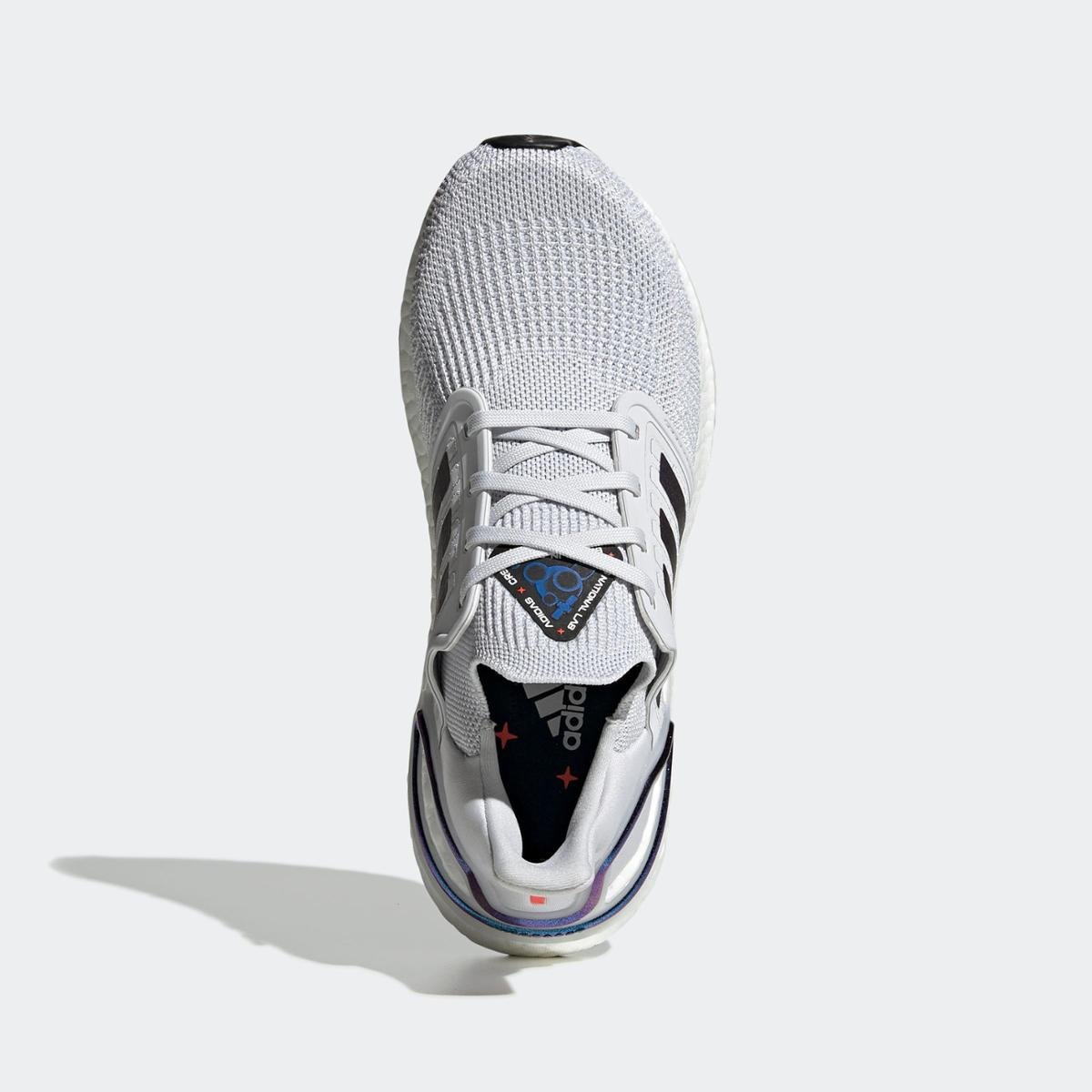 ultraboost 20 space race precio