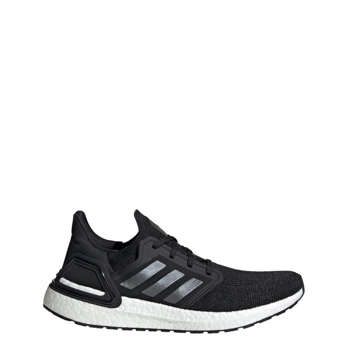 adidas ultra boost 20 masculino preto