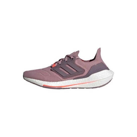 TÊNIS ULTRABOOST 22 Adidas - Lilás Menor preço em TÊNIS ULTRABOOST 22 Adidas - Lilás