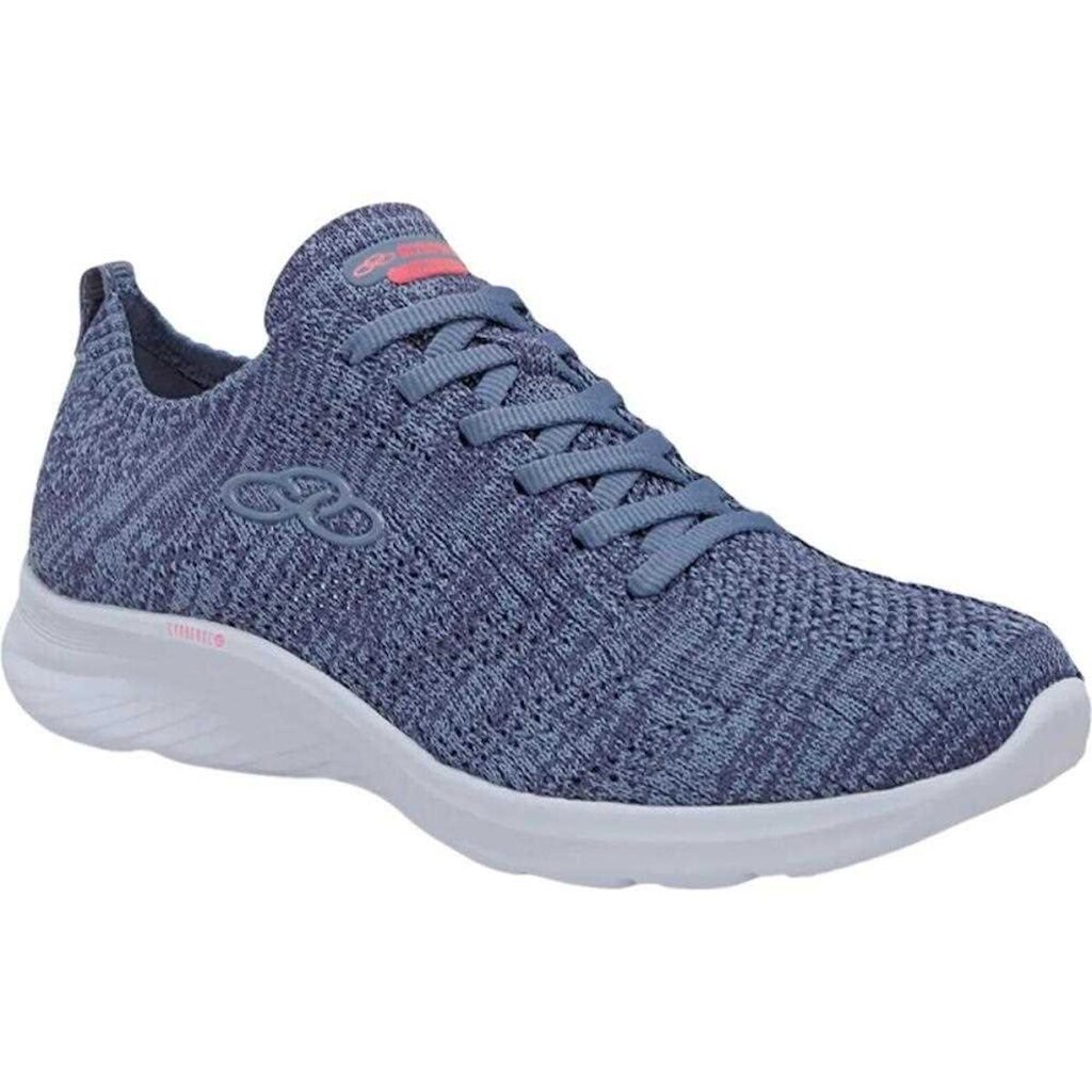 Tênis Ultraleve Feminino Olympikus 130G