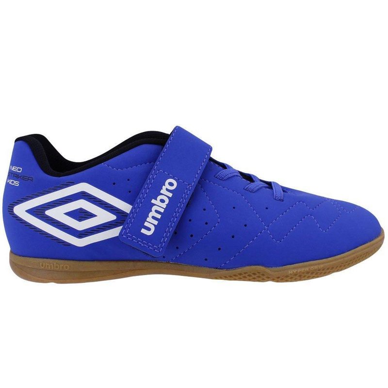Tênis Umbro Futsal Neo Striker Infantil
