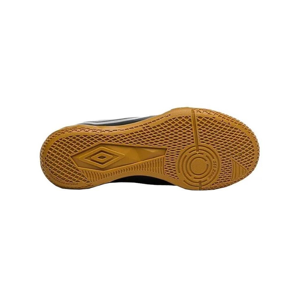 Tenis Umbro Futsal Orbit Infantil