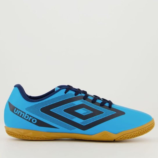 TENIS UMBRO FUTSAL PRO 5 BUMP CLUB U01FB042.216 BRANCO PRETO - Azul é ruim? TENIS UMBRO FUTSAL PRO 5 BUMP CLUB U01FB042.216 BRANCO PRETO - Azul é boa?