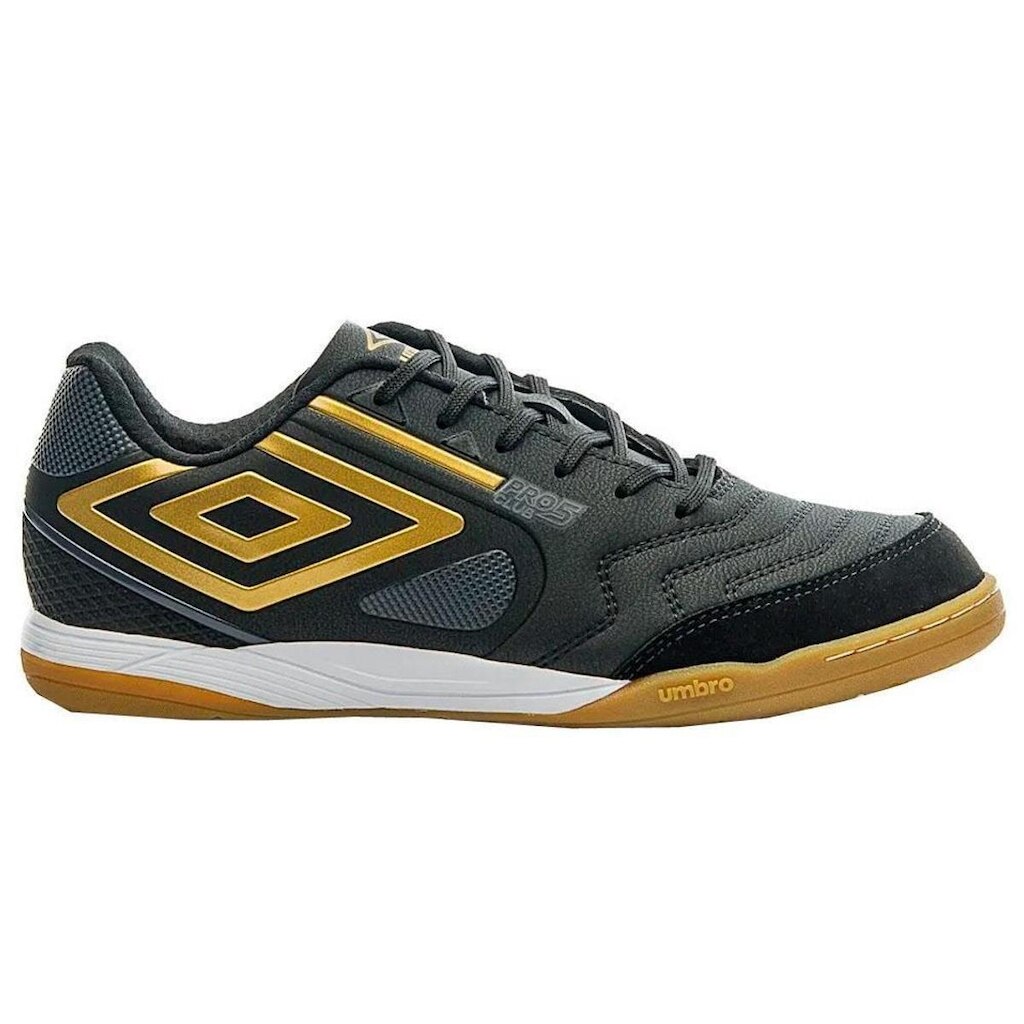 Tenis Umbro Indoor Pro 5 Bump Club