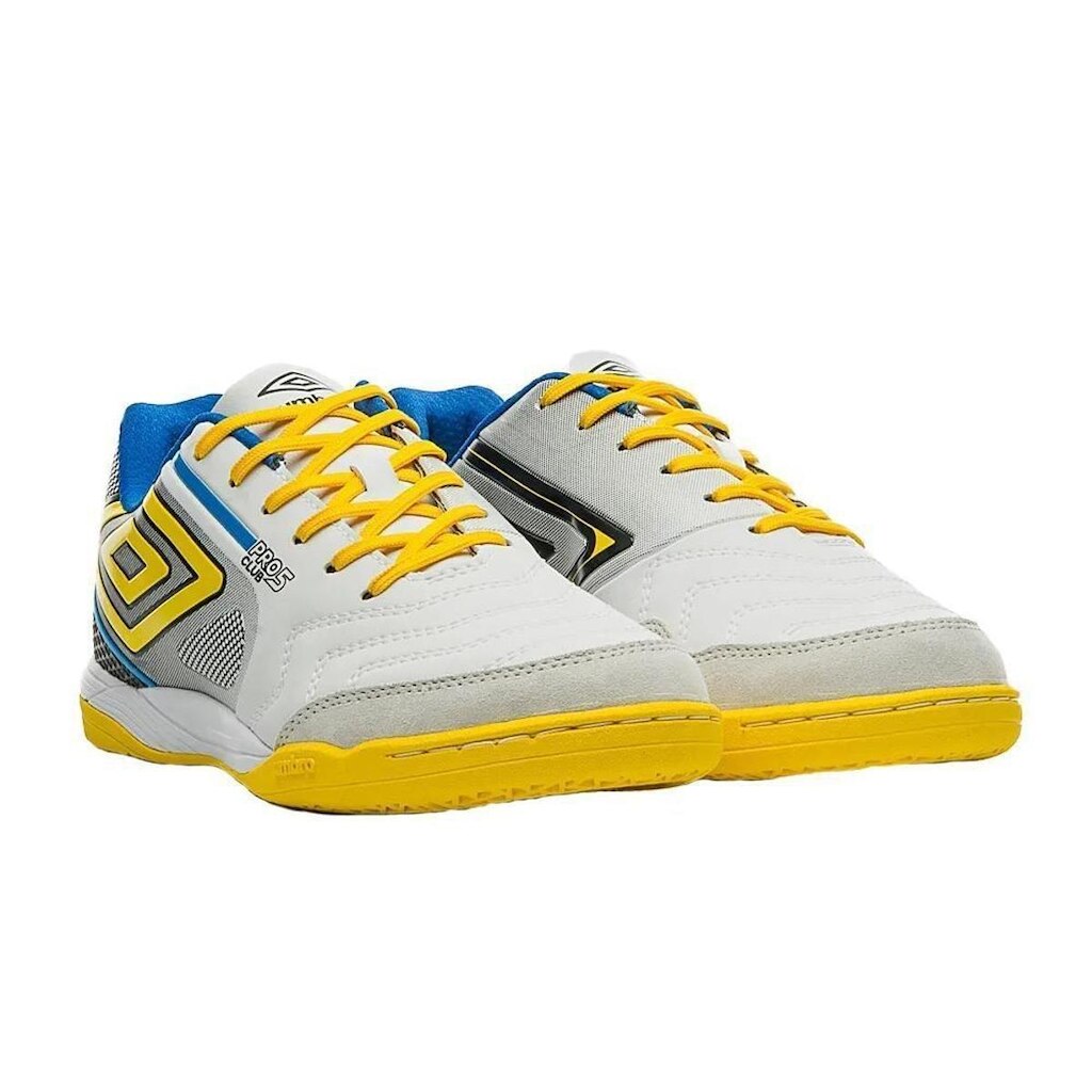 Tenis Umbro Indoor Pro 5 Bump Club