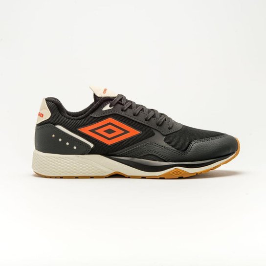 Tênis Umbro Street Jogger Umbro - Colorido Menor preço em Tênis Umbro Street Jogger Umbro - Colorido