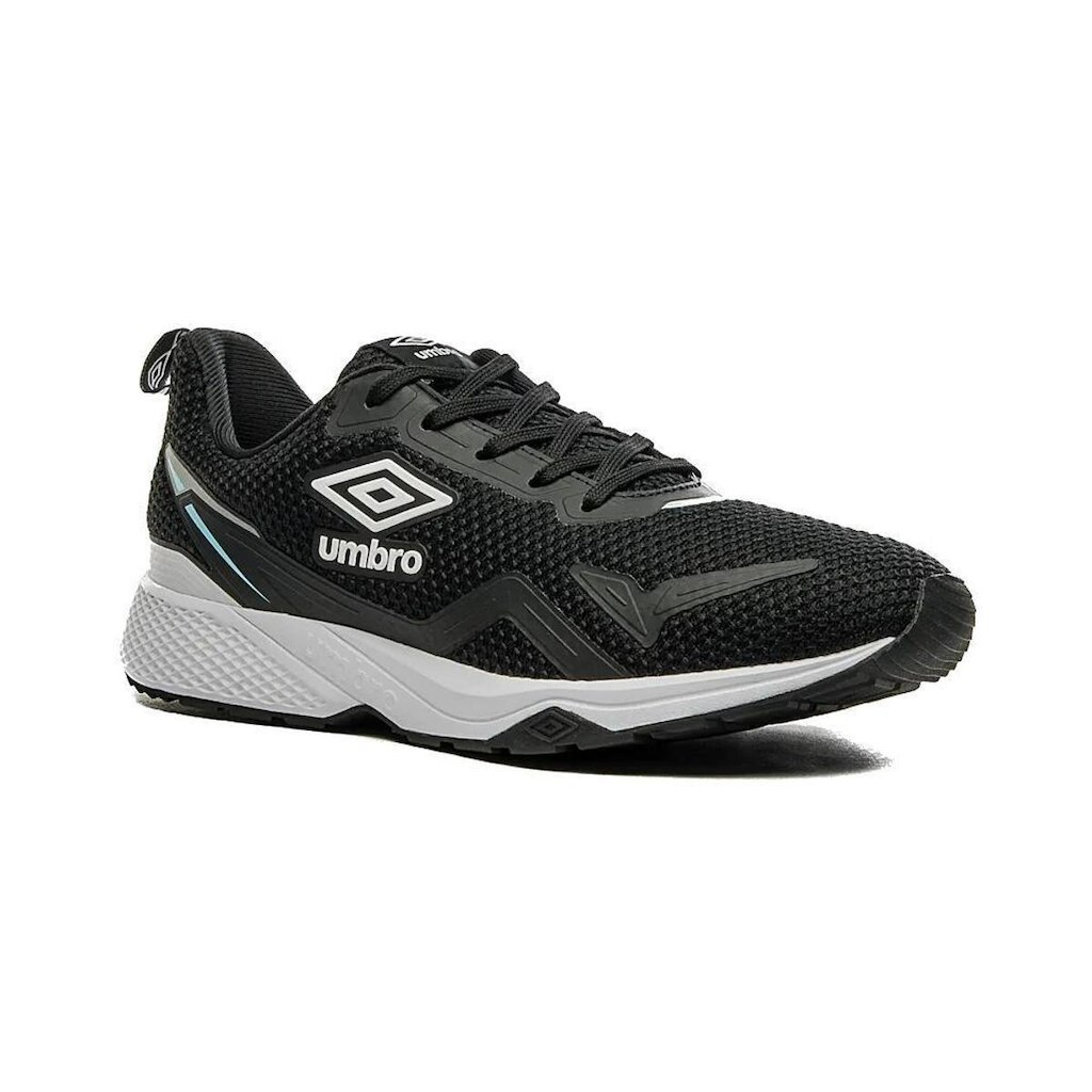 Tênis Umbro Trainer Black - Masculino