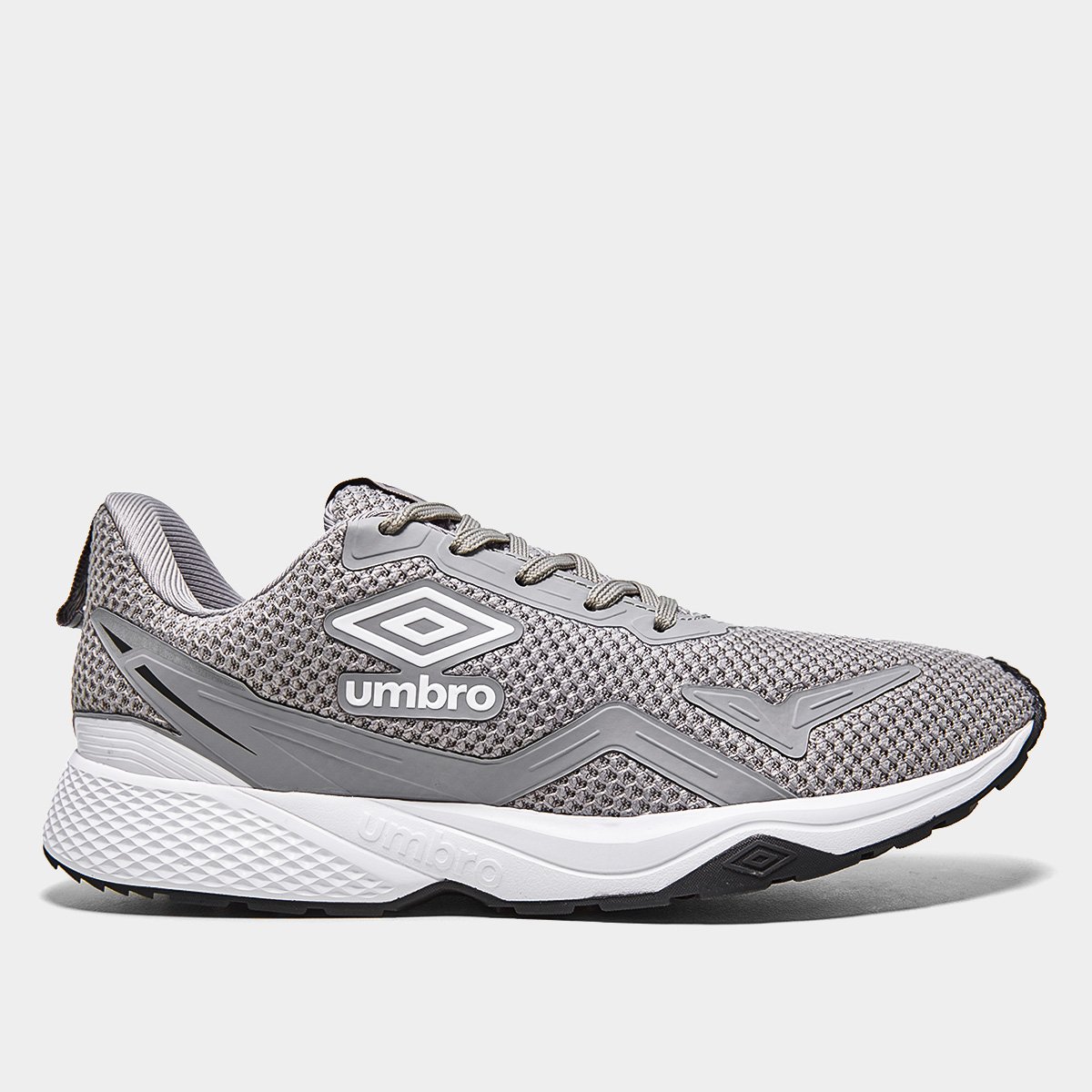 Tênis Umbro Trainer Masculino Menor preço em Tênis Umbro Trainer Masculino
