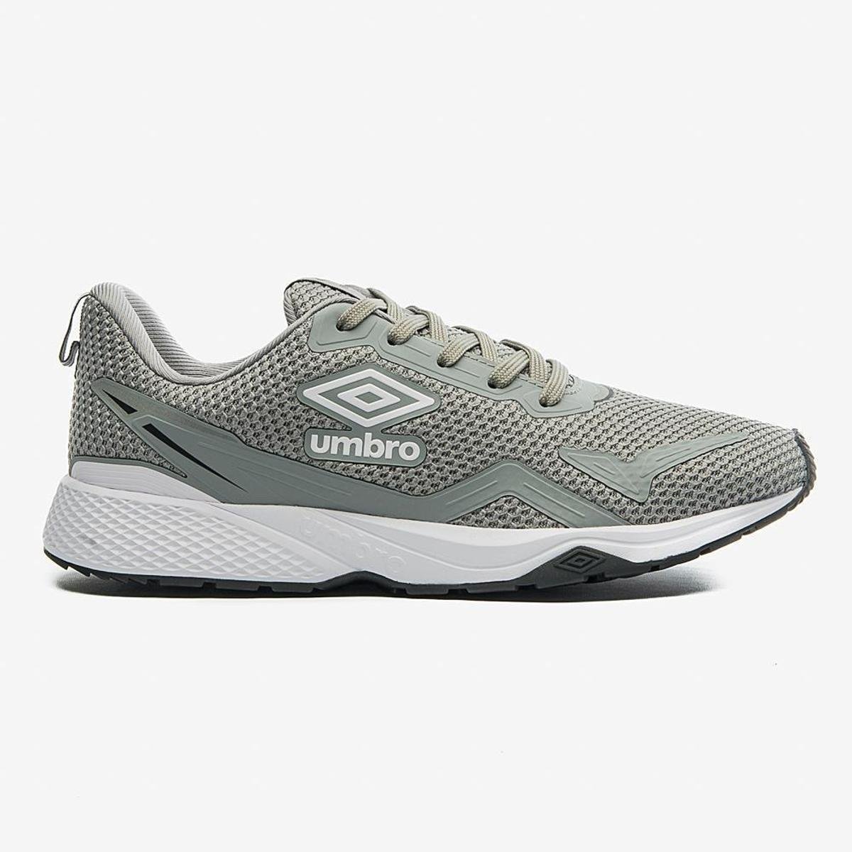 Tênis Umbro Trainer Menor preço em Tênis Umbro Trainer
