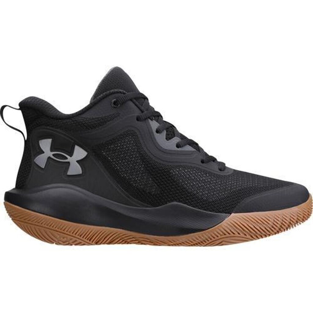 TÊNIS UNDER ARMOUR BANKSHOT M