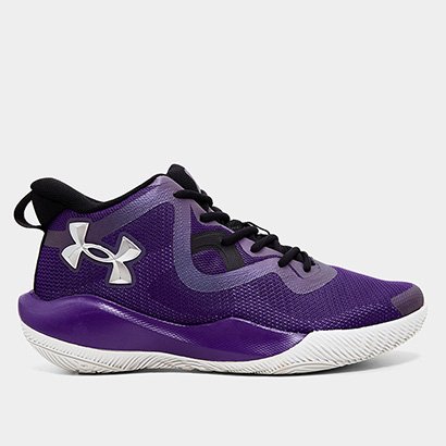 Tênis Under Armour Bankshot Masculino - Masculino